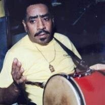Jose J. Ortiz "Cheo"