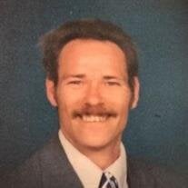 Daniel Jefferson Lord