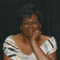 Mrs. Doris Ann Kimbrough