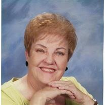 Marie C. Singleton