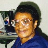 Marie Susan Conley