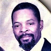 Mr. Cyrus C. Culpepper, III