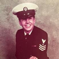 Edward Joseph Easterling Sr.