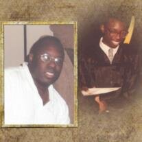 Mr. Darryl Dwayne  Perkins