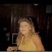 Mrs. Eddie Louise Williams