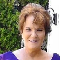 Therese Rose Skendzel