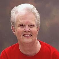 Kathryn A. Thole