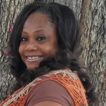 Ms. Jeanette Marie Hardwell