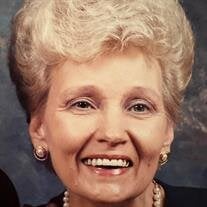 Betty Lorraine Garner