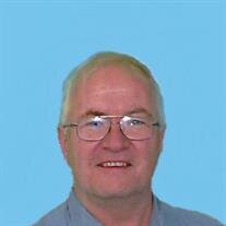 Edward Herman Birkner III