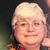 Judith Ann Foote