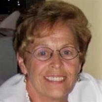 Joan M. Lundquist