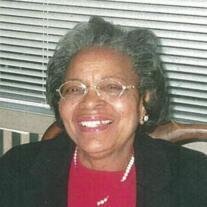 Mrs. Theresa T. Feaster