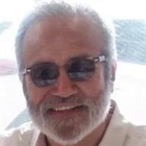 Dave A. Bernal