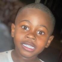 Kingston Ahmari Bailey