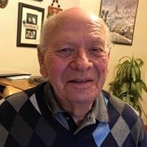 James "Jim" C. Rowland