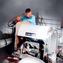 J. D. "Donnie" Mitchell