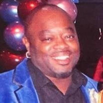 Kevin Lawrence Ervin Sr.
