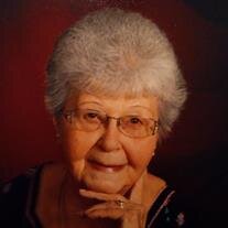 Janet Lee Olson