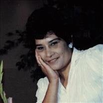 Margaret Cortez