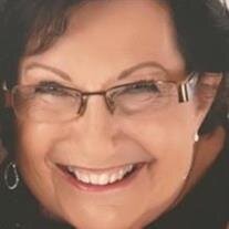 Myrna Francine Robins