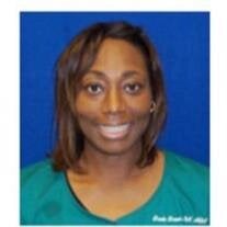 Darla Stenita Moran- Brown