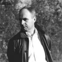 John Francois Kezdy J.D.