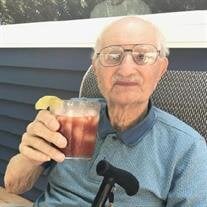 JOSEPH A. CARABILLO