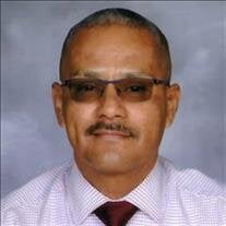 Ramon Salazar