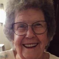 Suzanne "Sue" R. Mack
