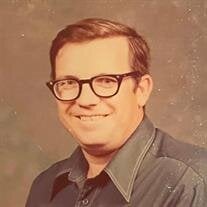 Eugene Lawrence Epp
