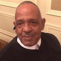 Mr. Raymond Darjean, Sr.