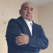 Juan Jose Mariscal Olivarez