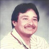 Oscar Loera