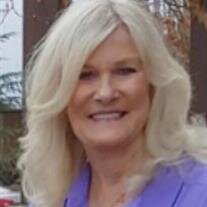Carolyn Ann Phillips