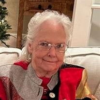 Barbara Shinault Richardson