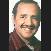 Pablo Zermeno-Tejeda