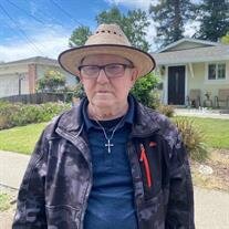 Donald Leroy Haugen Sr.