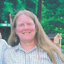 Karen Lee Reddemann