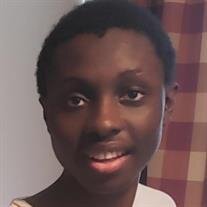 Stephen Kueviakoe
