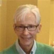 Patricia (Connelly) Beckius