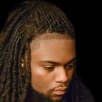 Aaizeem Korden-Brown