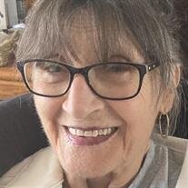 Patricia A. Stebner