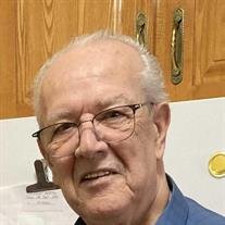 John Vincent Simmons