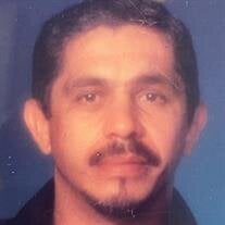 Alejandro Lopez