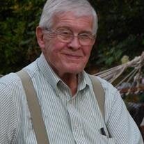 Arthur "Keith" Davenport Sr.