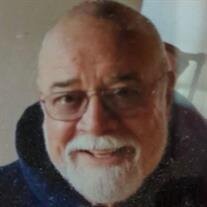 Raymond Edward Fulsom, Jr.