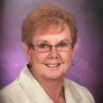 Gloria Jean Rawlston