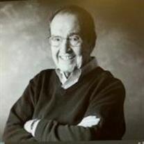 Robert "Bob" Watson Freligh