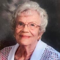 Jennie P. Steffy